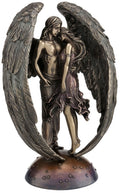 Guardian Angel by Selina Fenech (Bronze) Figurine