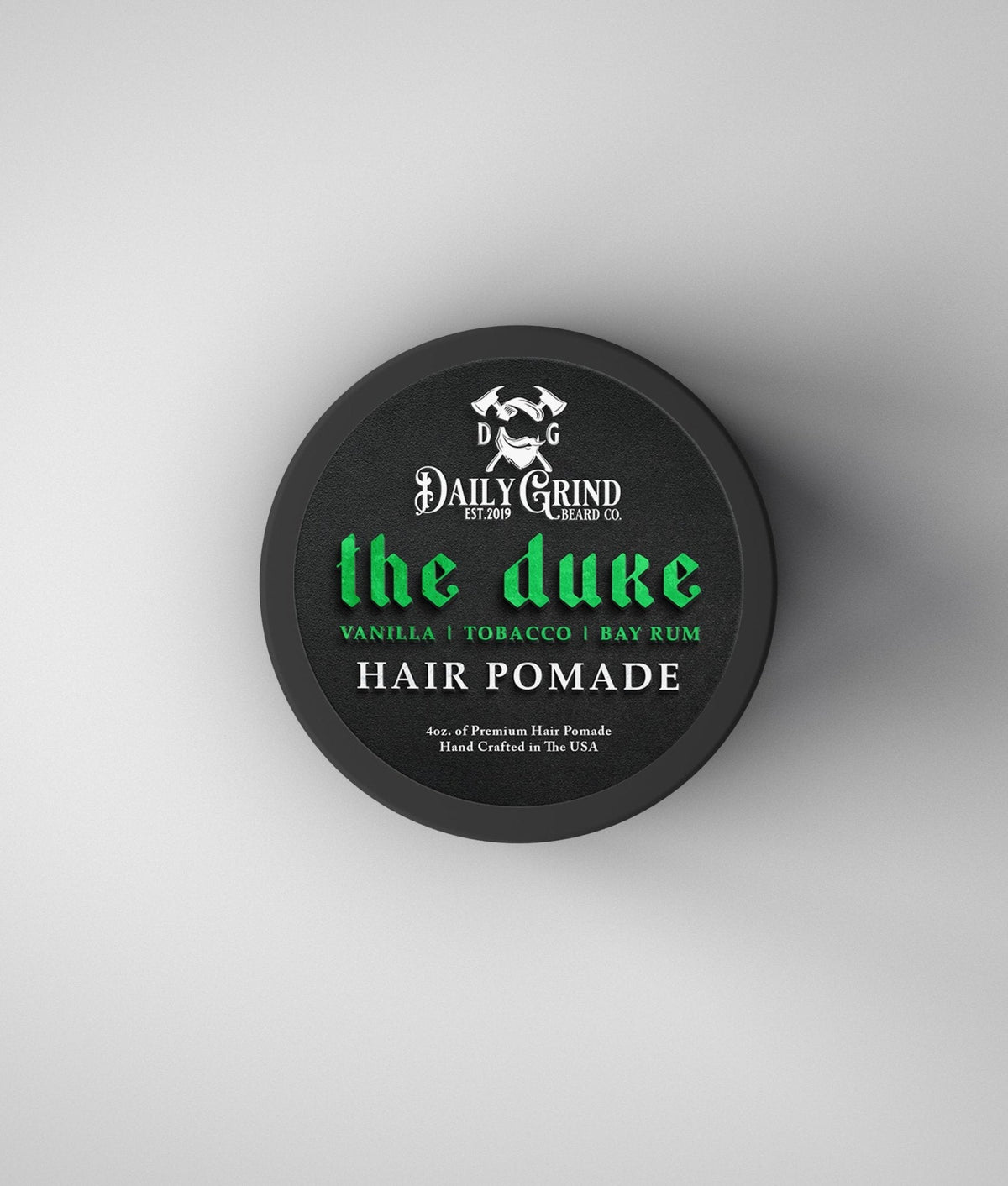 The Duke Hair Pomade - Hair Products for Men