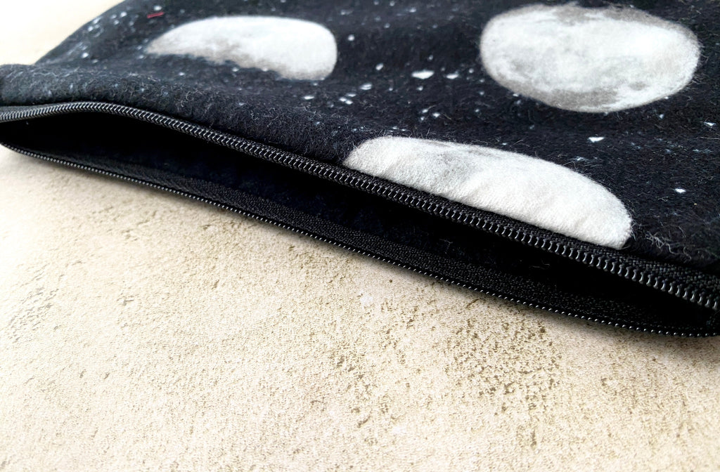Moon Phases Tarot Bag