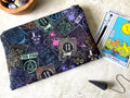 Tarot Card Bag