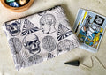Supernatural Seance Tarot Card Bag