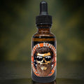 Hipster Repellent  1oz Natural Beard Oil Citrus and Cedar