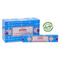 Karma Incense Full Box - Satya