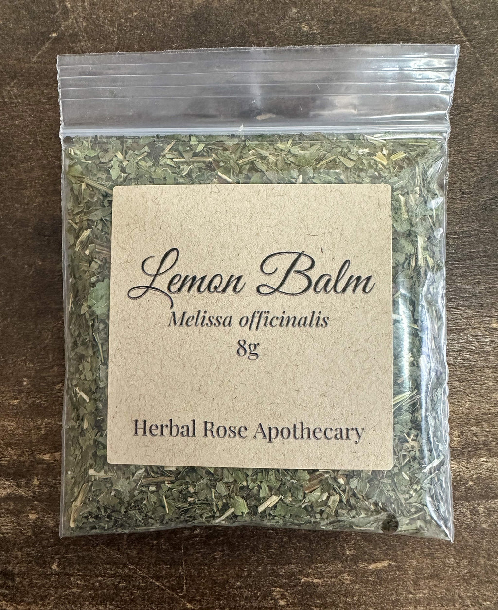 Lemon Balm