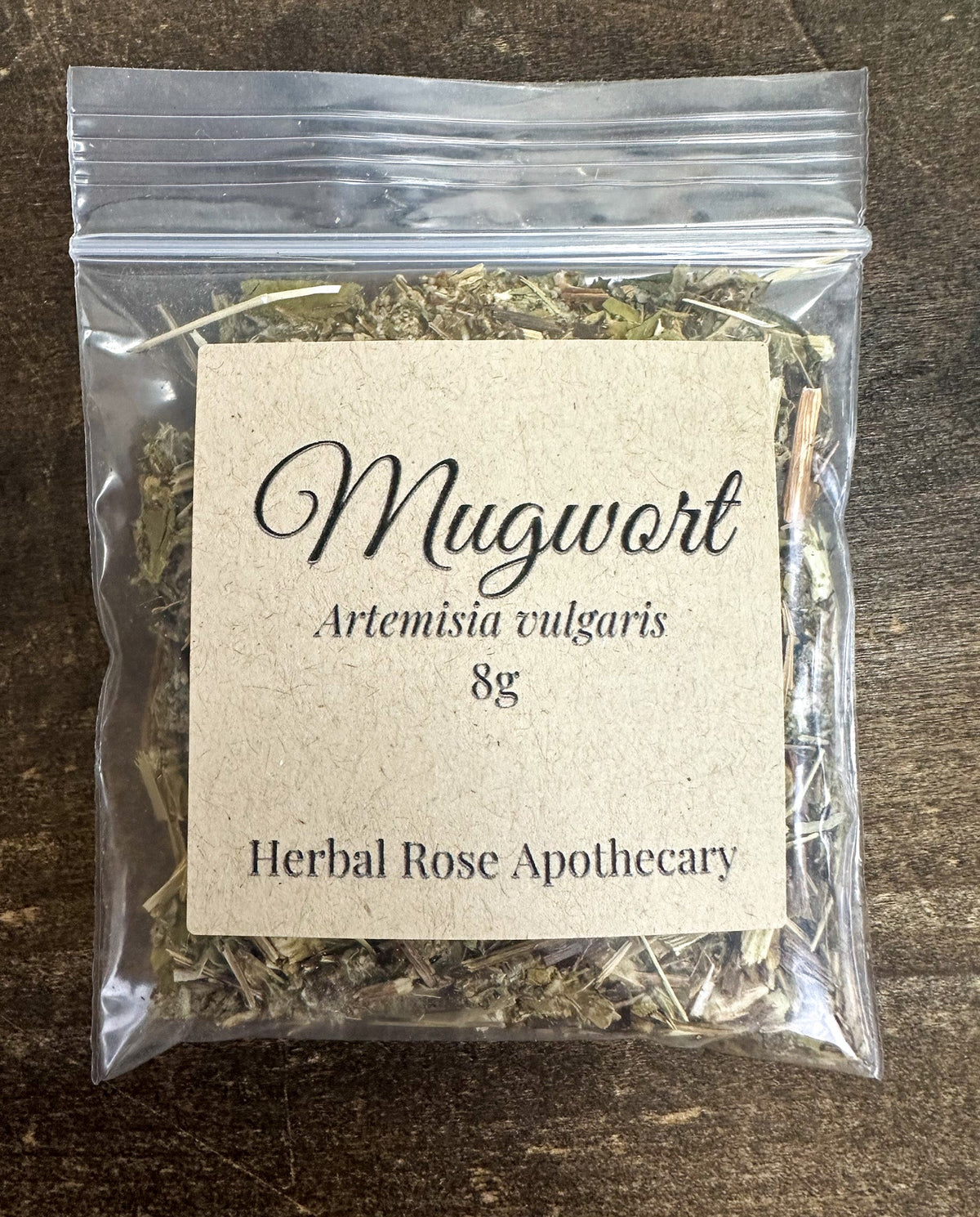 Mugwort