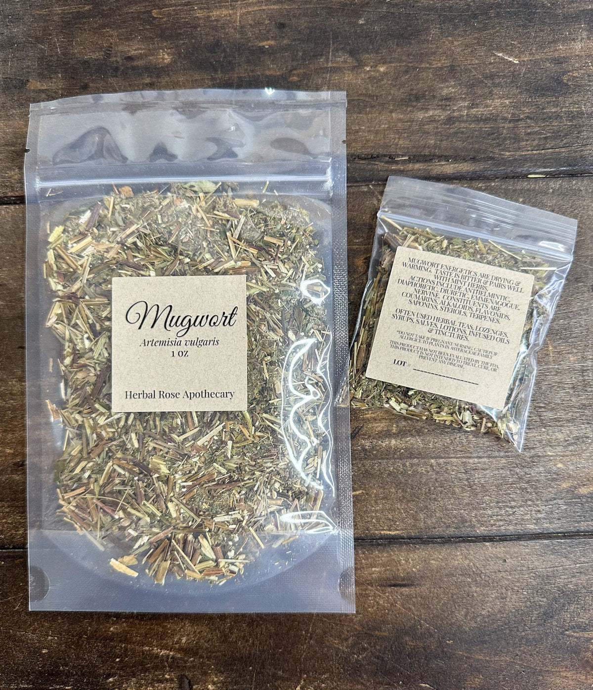 Mugwort