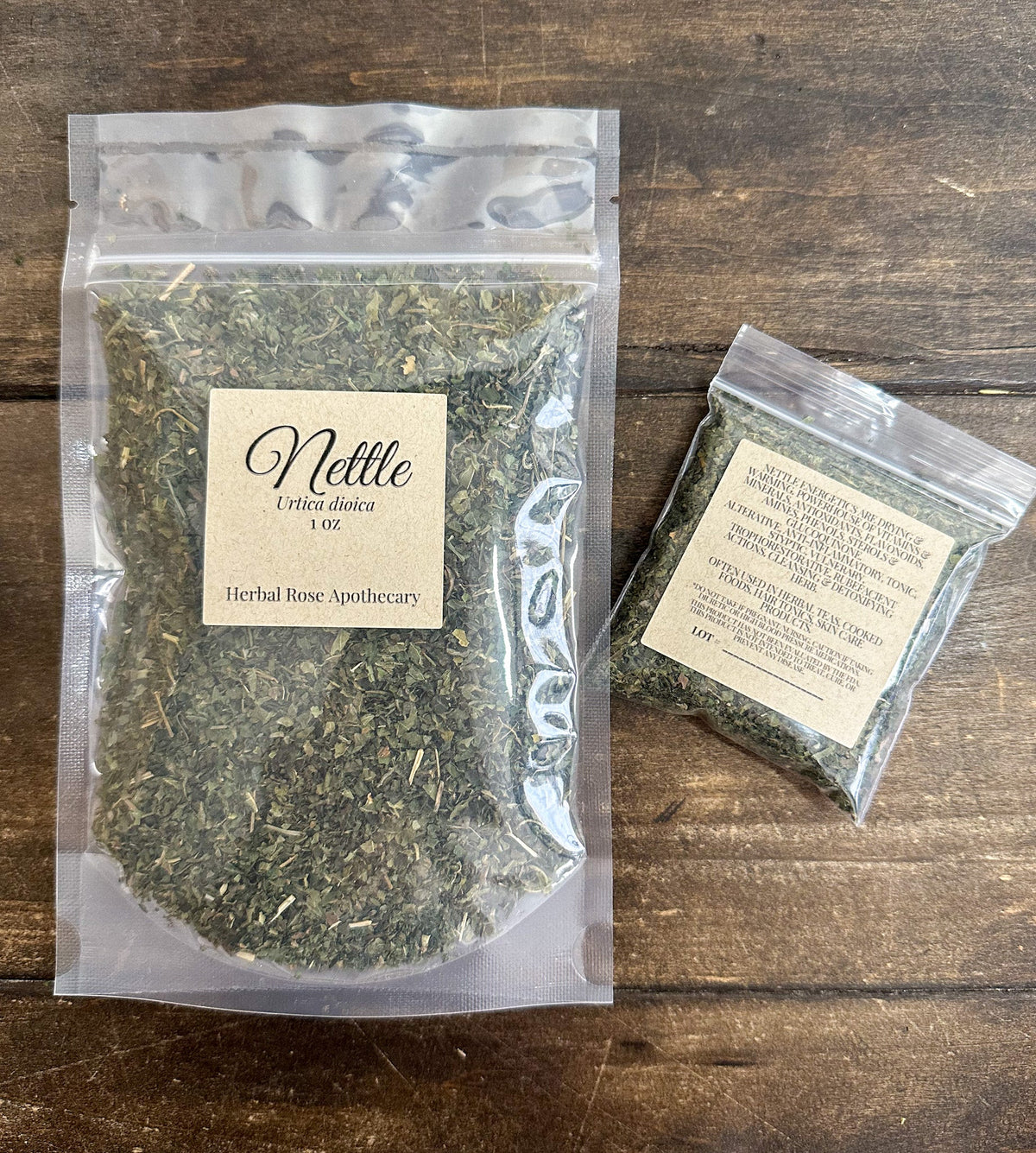 Nettle