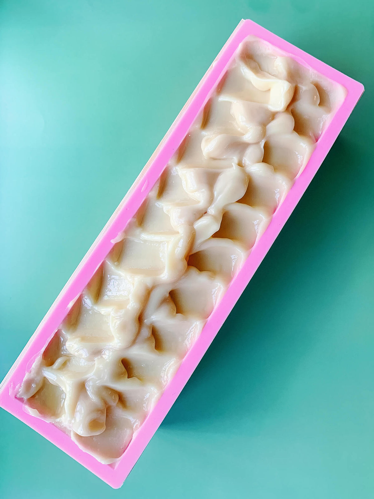 Organic Oatmeal Tallow Soap