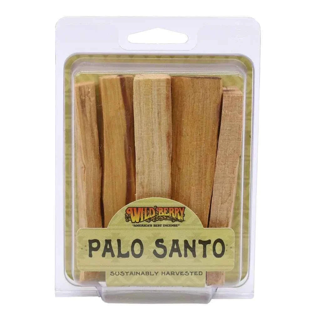 Palo Santo Sticks