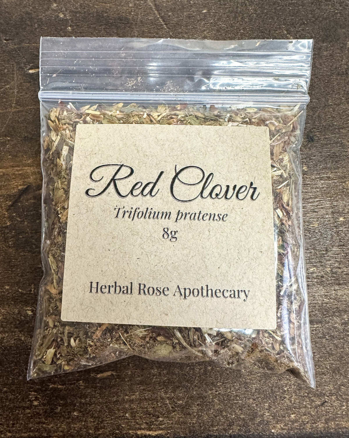 Red Clover