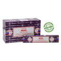 Reiki Incense Full Box - Satya
