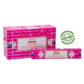 Rose Incense Full Box - Satya