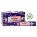 Rosemary Incense Full Box - Satya