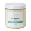 Classic Whipped Salt Scrubs