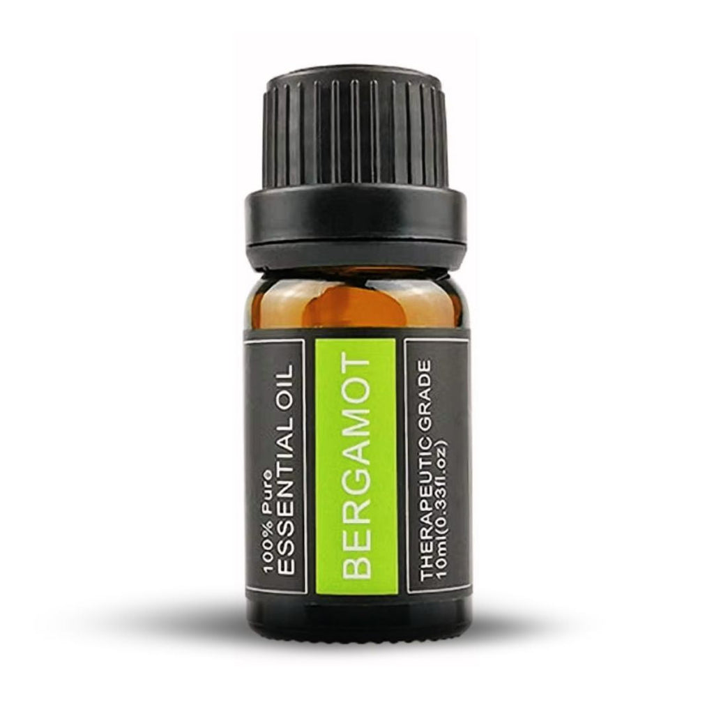 100% Pure Bergamot Essential Oil