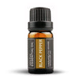 100% Pure Black Pepper Essential Oil