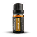 100% Pure Cedarwood Essential Oil