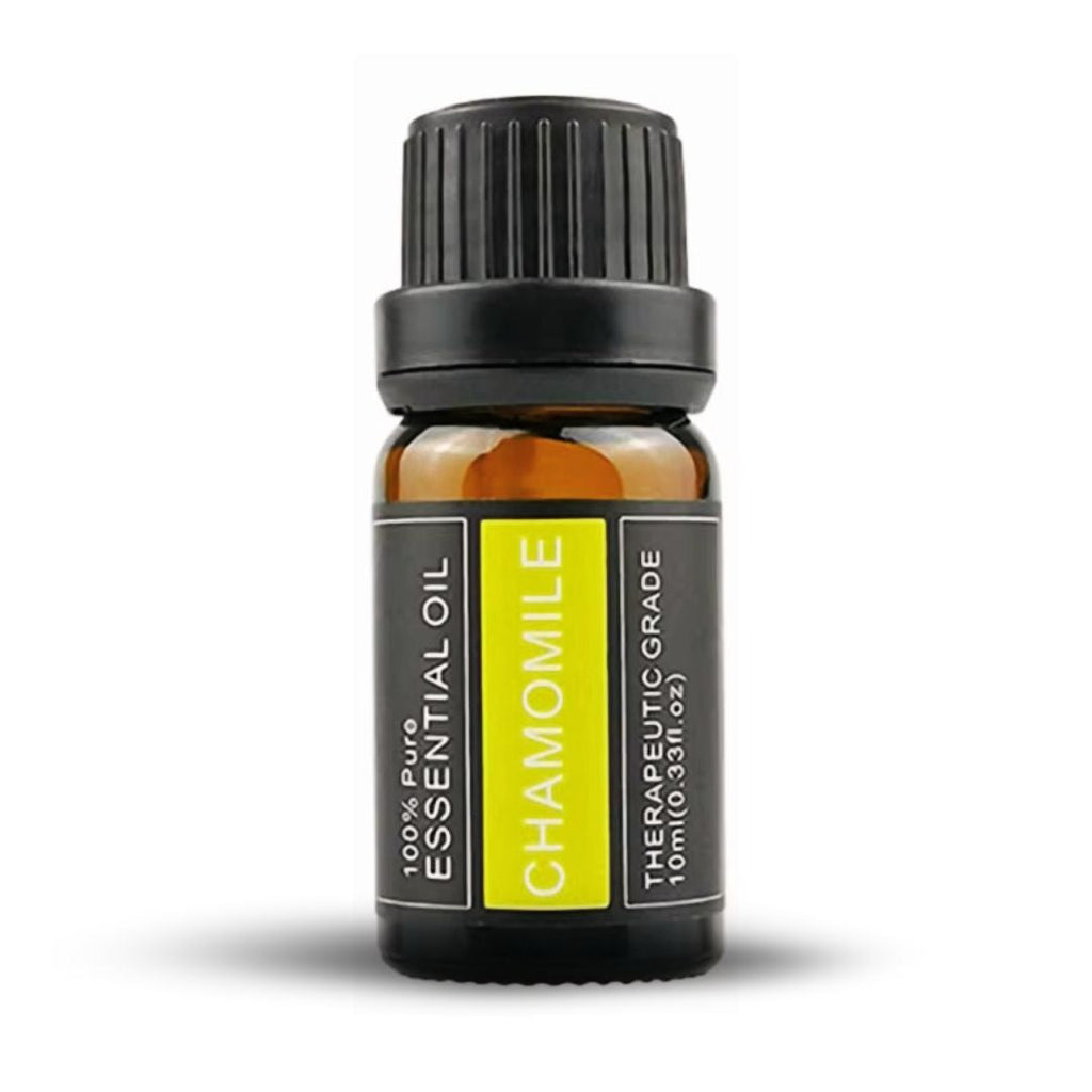 100% Pure Chamomile Essential Oil