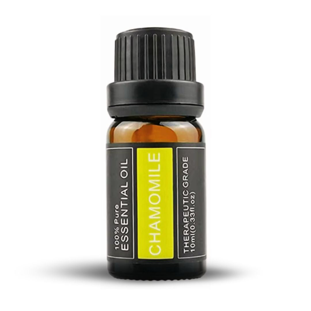 100% Pure Chamomile Essential Oil