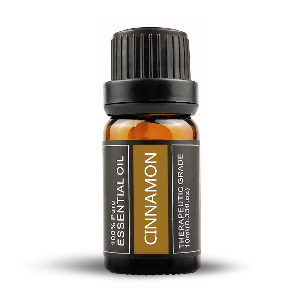 100% Pure Cinnamon Essential Oil