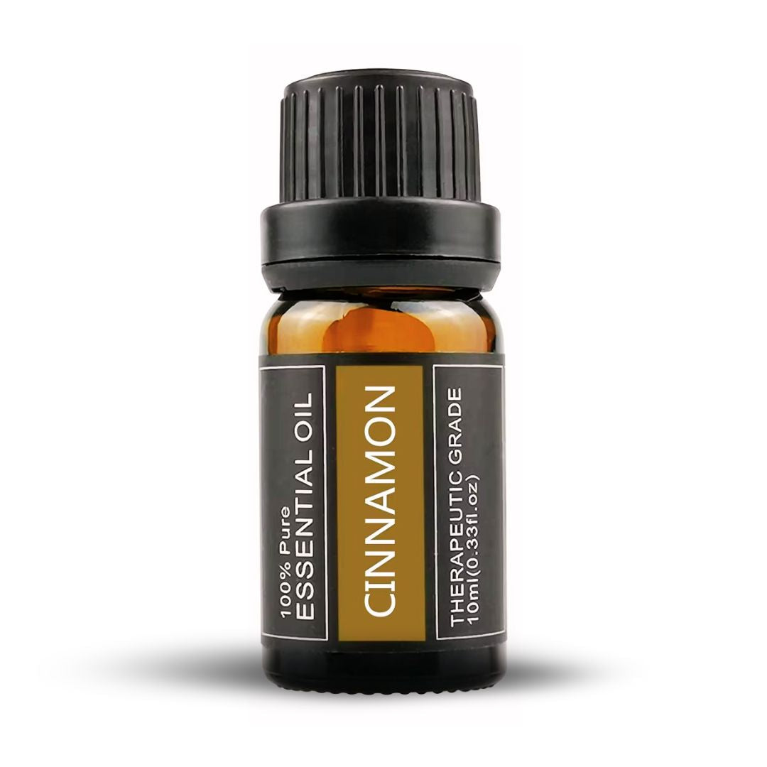 100% Pure Cinnamon Essential Oil