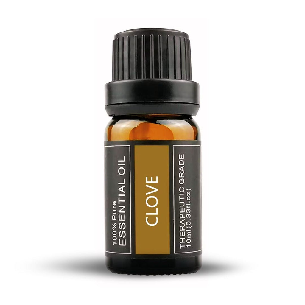 100% Pure Clove Essential Oil