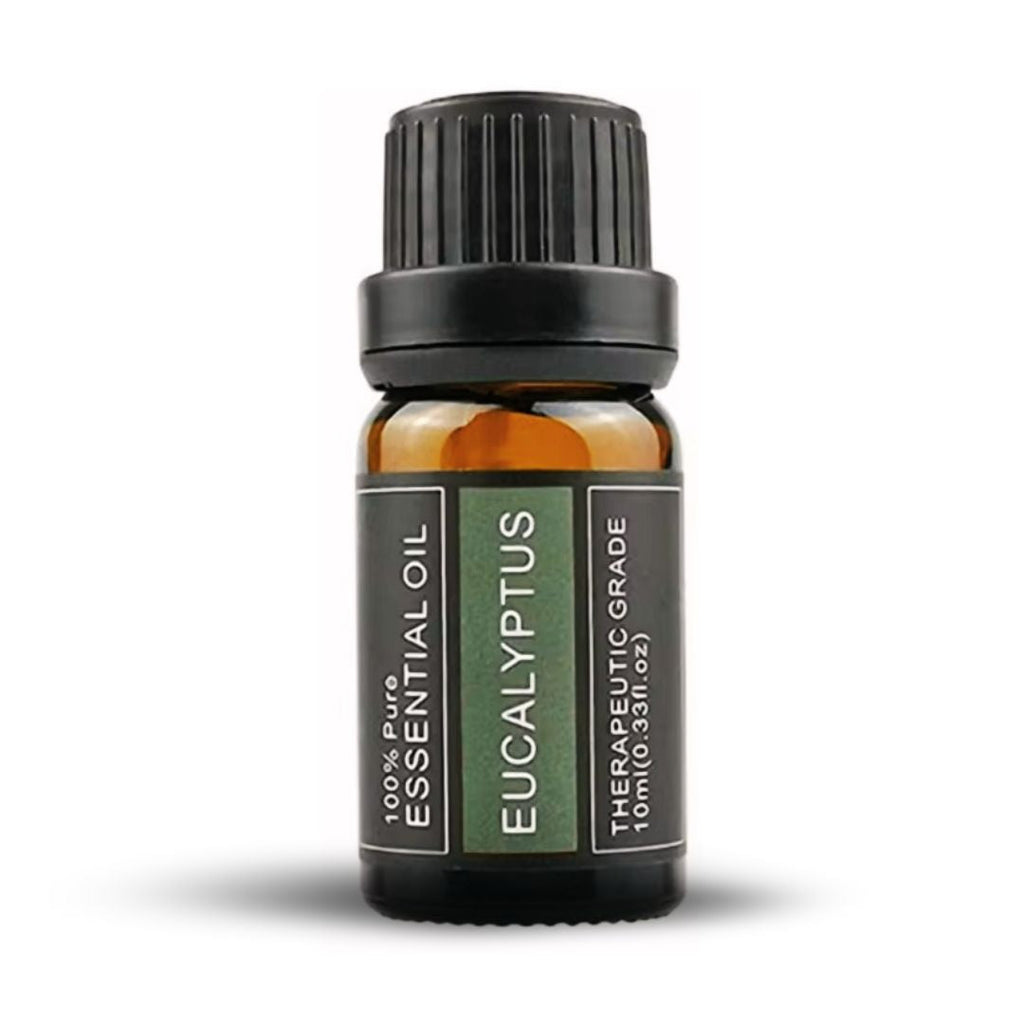 100% Pure Eucalyptus Essential Oil