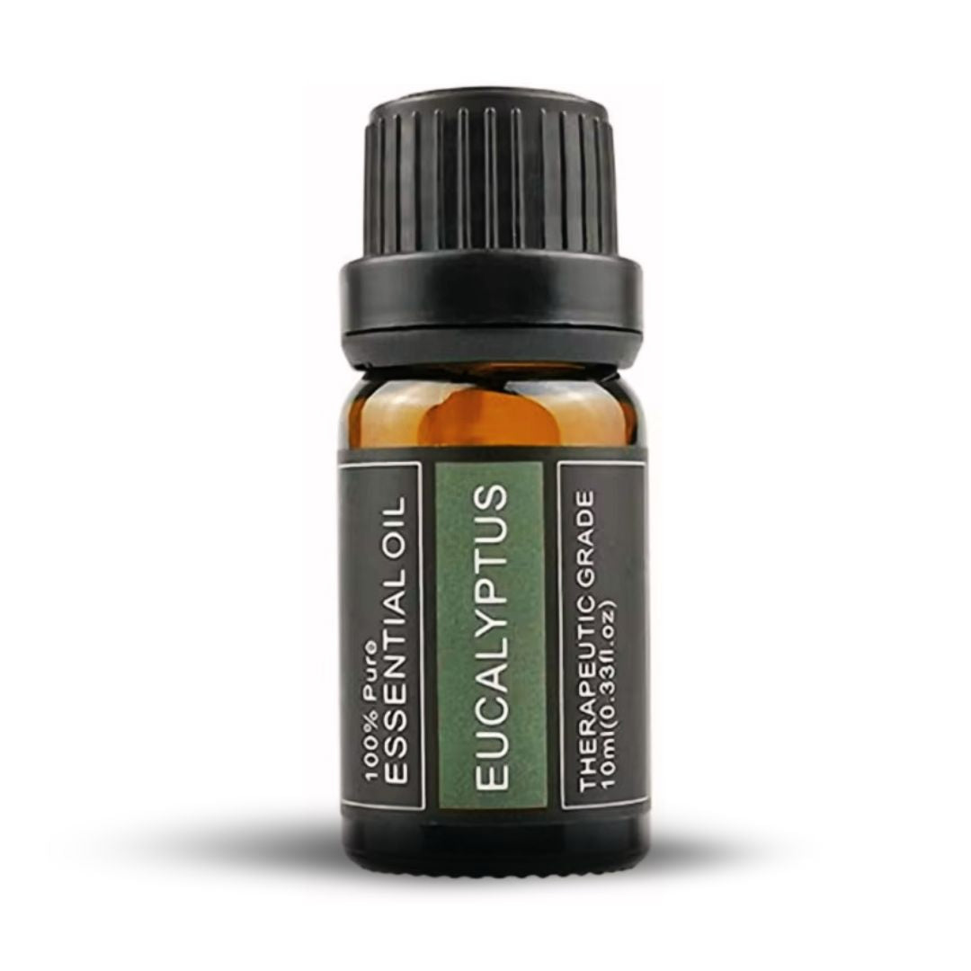 100% Pure Eucalyptus Essential Oil