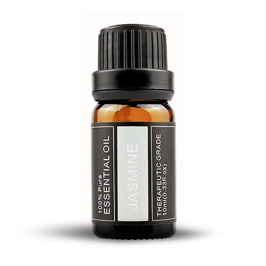 100% Pure Jasmine Essential Oil