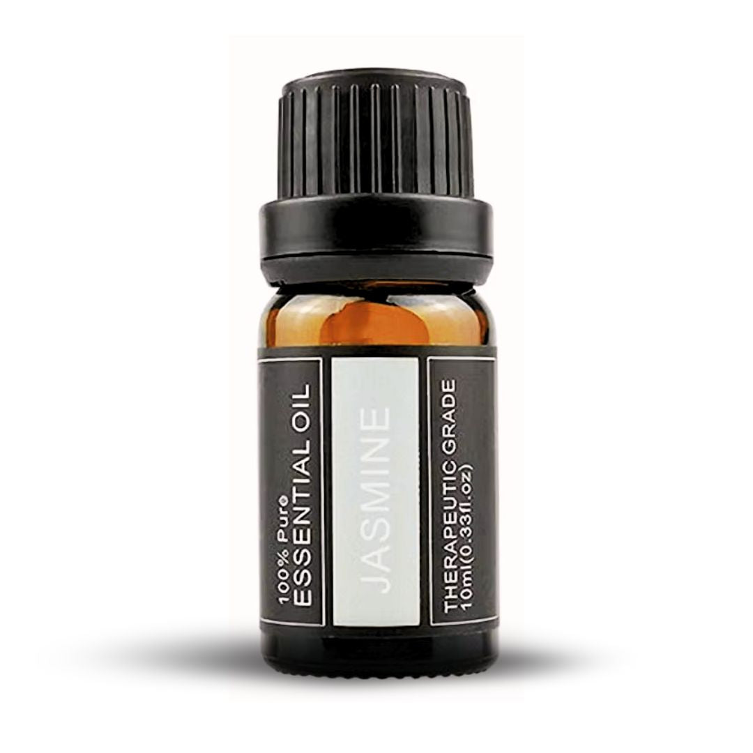 100% Pure Jasmine Essential Oil