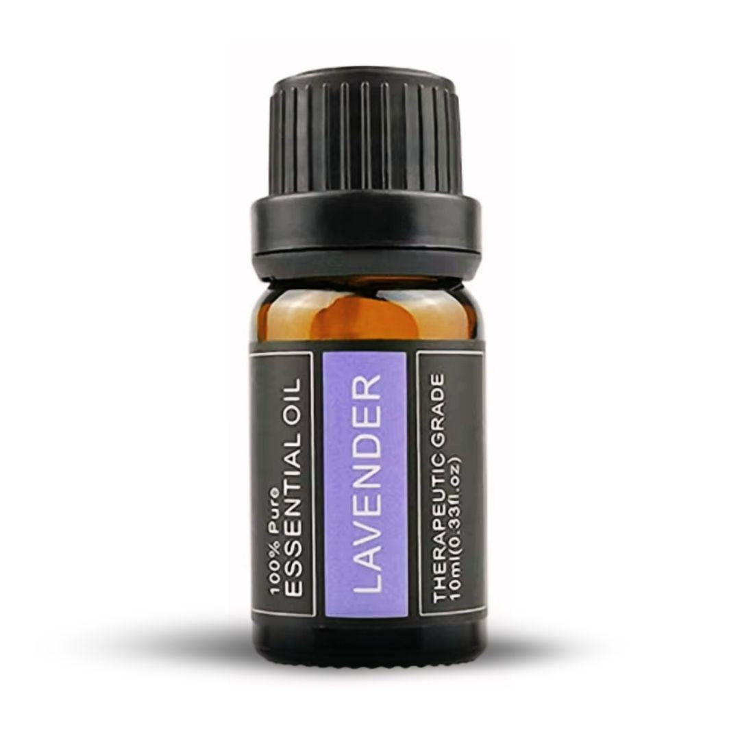100% Pure Lavender Essential Oil