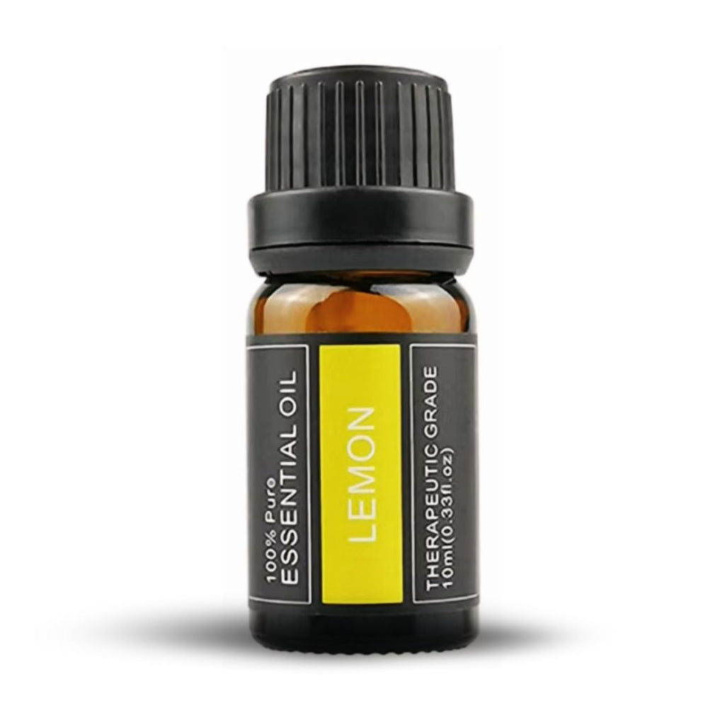 100% Pure Lemon Essential Oil