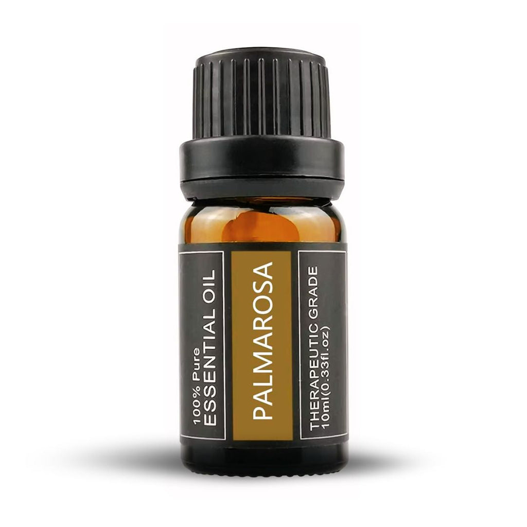 100% Pure Palmarosa Essential Oil