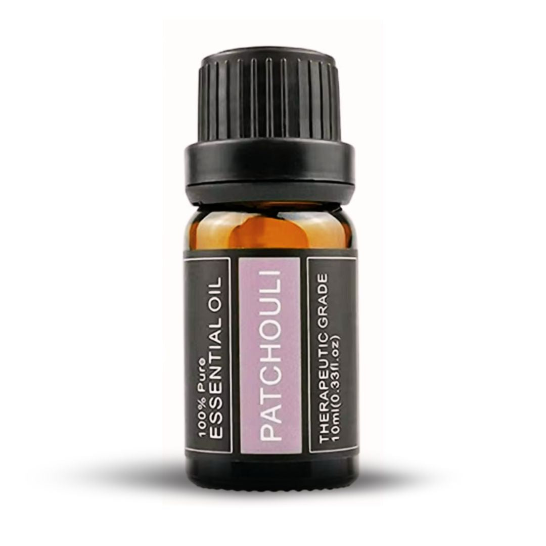 100% Pure Patchouli Essential Oil