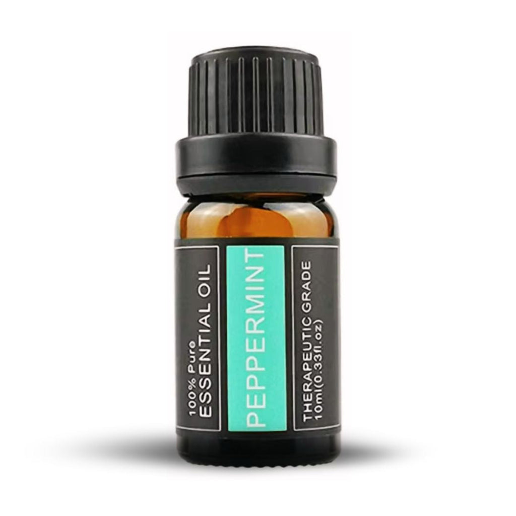 100% Pure Peppermint Essential Oil