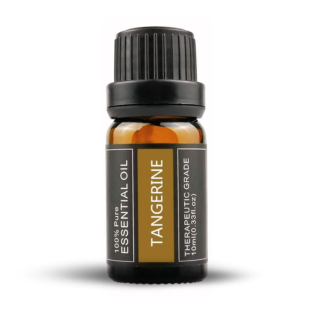 100% Pure Tangerine Essential Oil