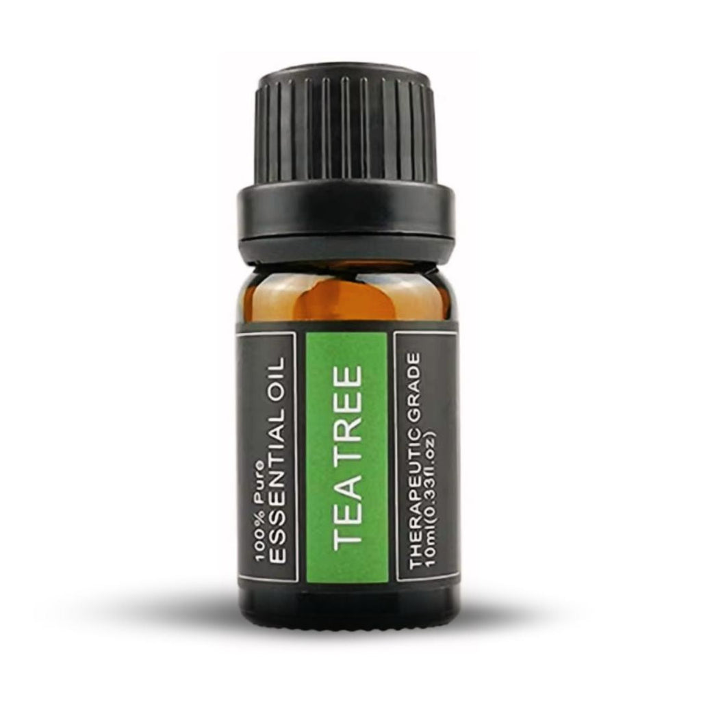 100% Pure Tea Tree Essential Oil