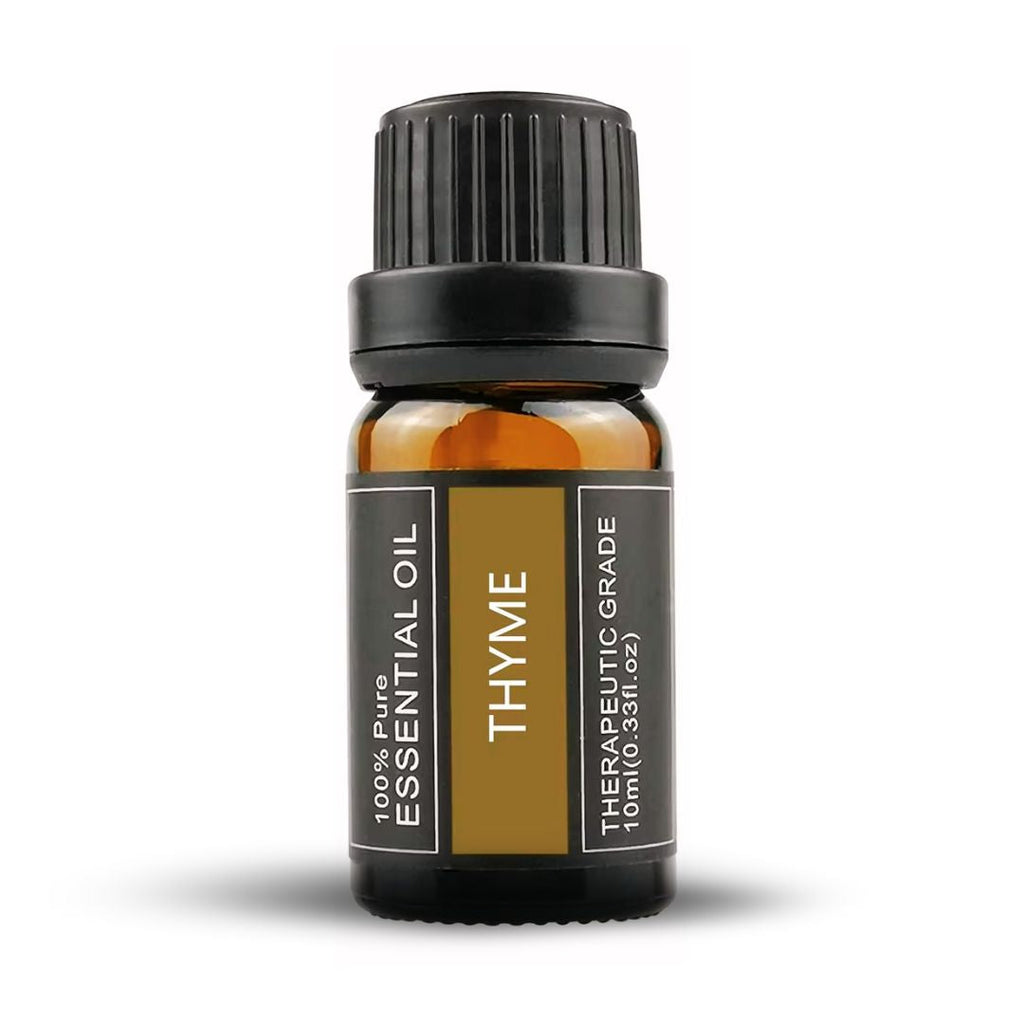 100% Pure Thyme Essential Oil