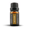 100% Pure Vetiver Essential Oil