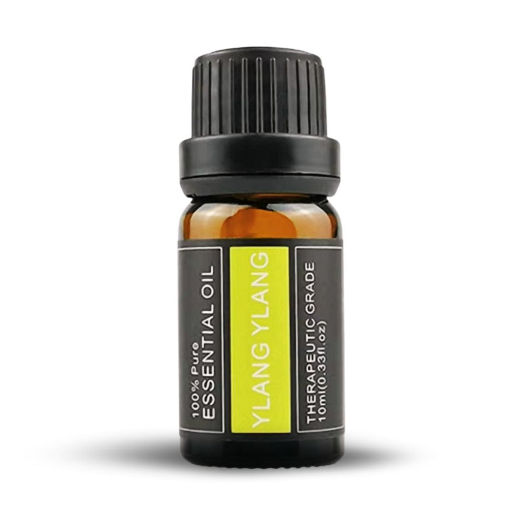 100% Pure Ylang Ylang Essential Oil
