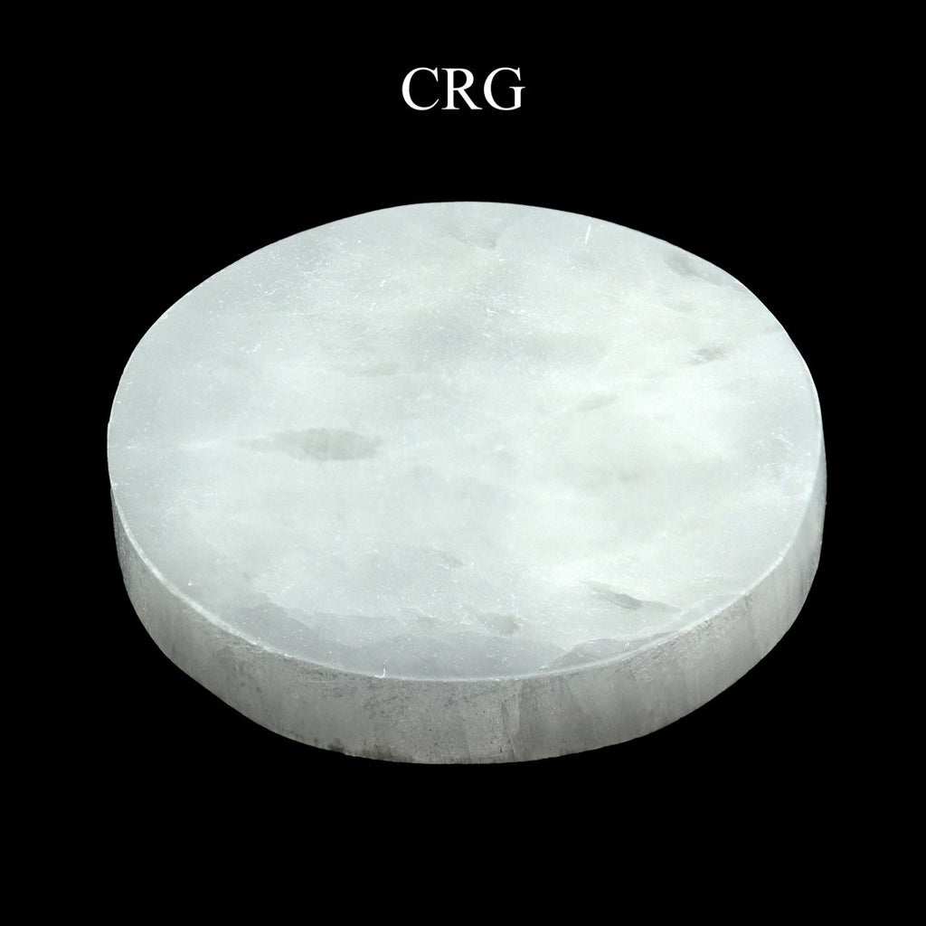 Selenite Slab 8cm (1 Piece)