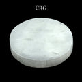 Selenite Slab 8cm (1 Piece)