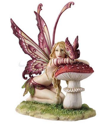 Small Things Fairy Figurine
