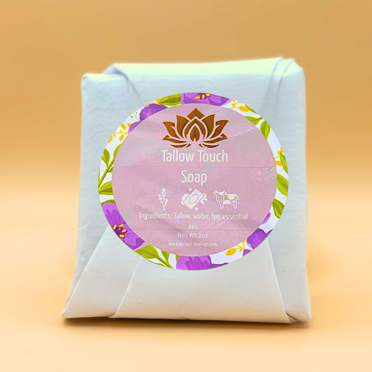 Tallow Soap