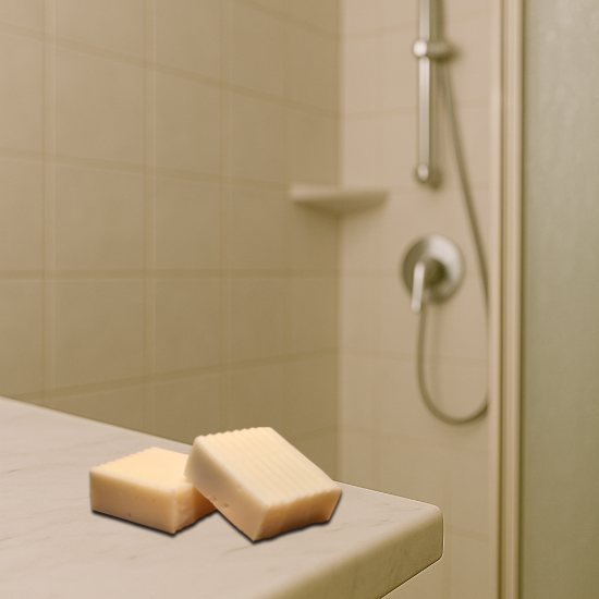 Tallow Soap