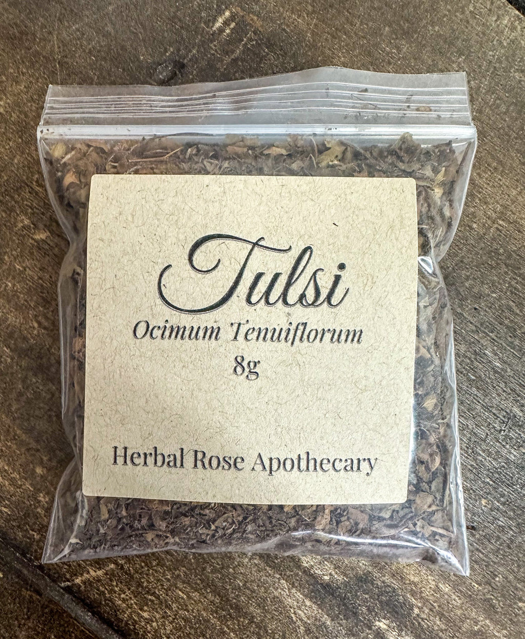 Tulsi
