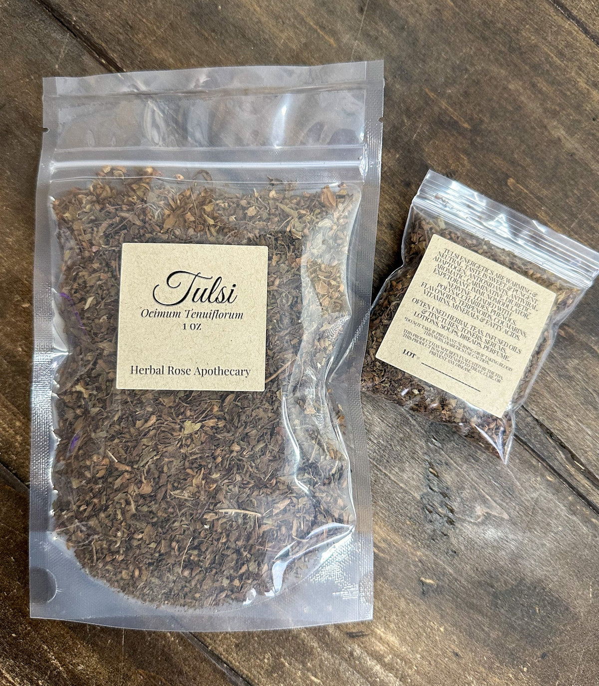 Tulsi
