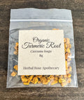 Turmeric Root Organic