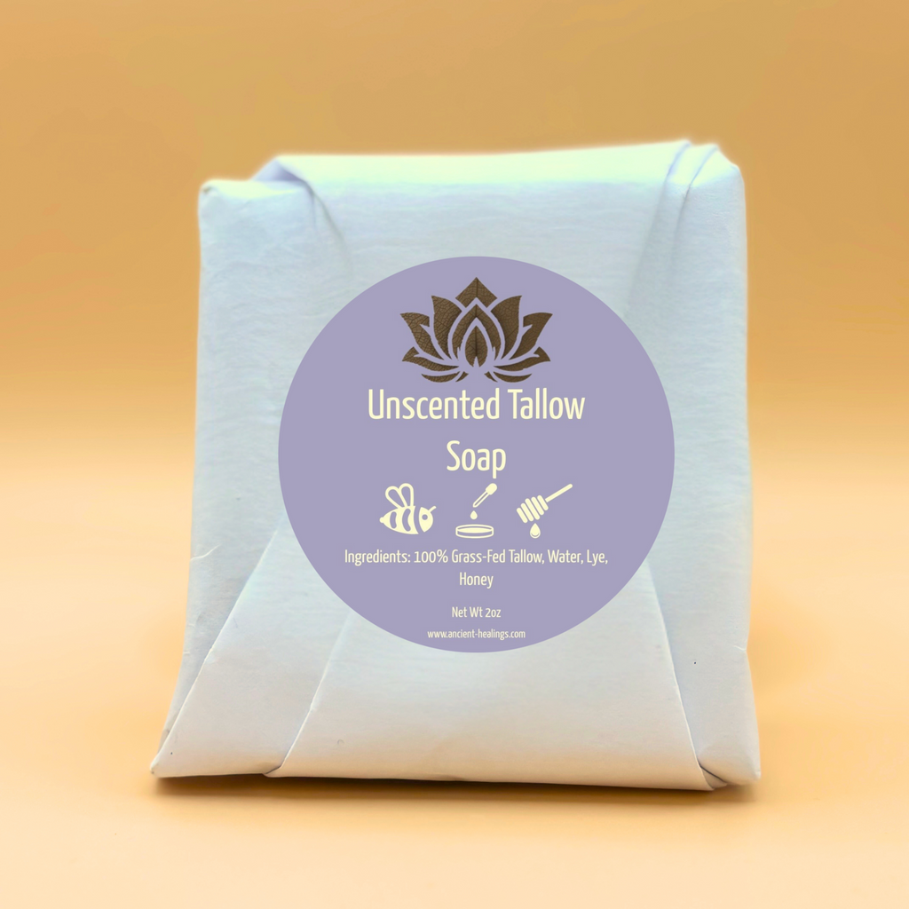 Tallow Soap