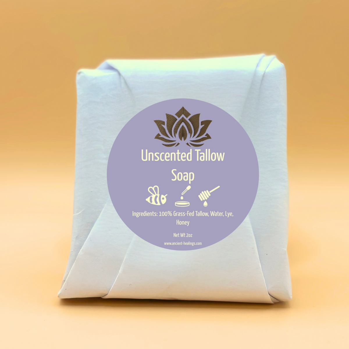 Tallow Soap